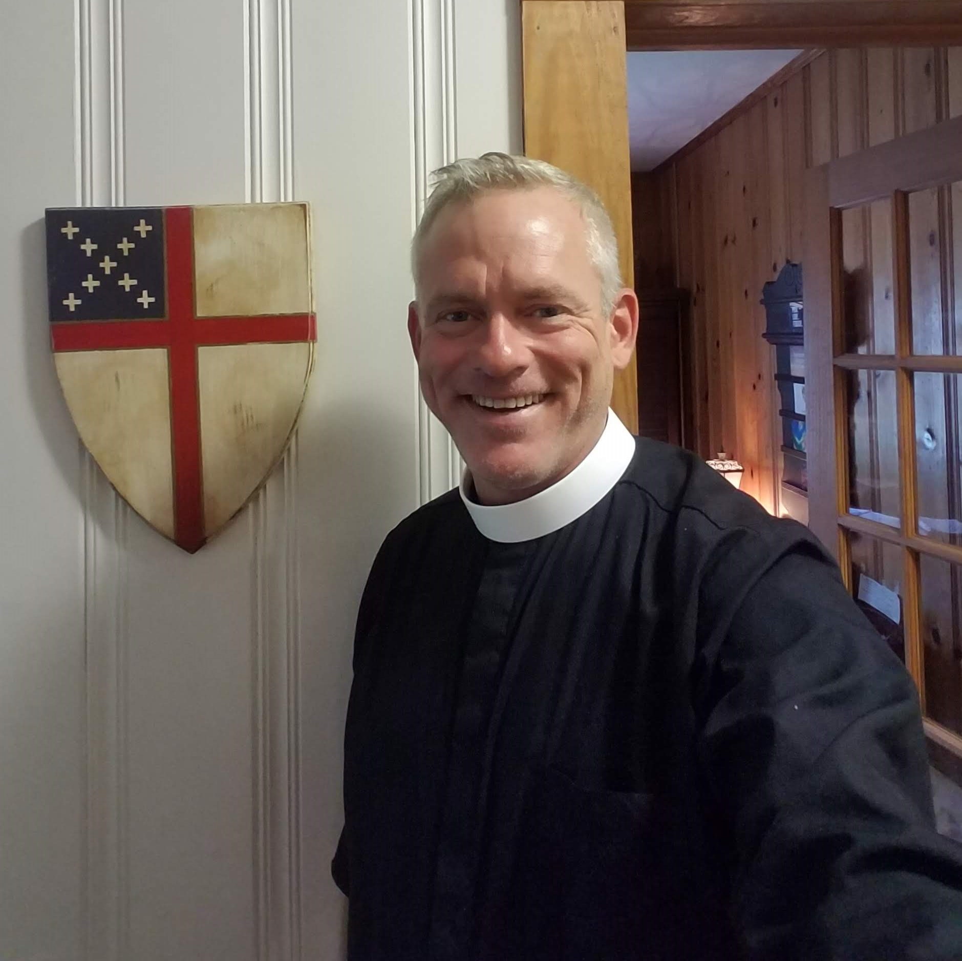 Trinity Episcopal Church, Chocowinity, North Carolina Episcopal Asset Map